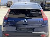 Citroen C4 2007 года за 3 000 000 тг. в Костанай – фото 4