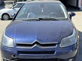 Citroen C4 2007 года за 3 000 000 тг. в Костанай – фото 2