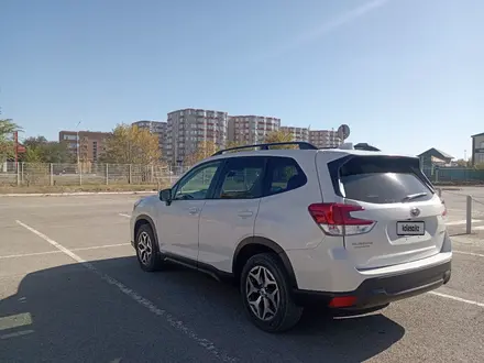 Subaru Forester 2019 года за 9 200 000 тг. в Актобе – фото 6