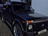 ВАЗ (Lada) Lada 2121 2019 годаүшін4 800 000 тг. в Усть-Каменогорск
