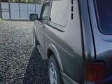 ВАЗ (Lada) Lada 2121 2019 годаүшін4 800 000 тг. в Усть-Каменогорск – фото 2