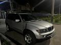 BMW X5 2003 годаfor6 500 000 тг. в Алматы – фото 4