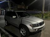 BMW X5 2004 годаүшін7 000 000 тг. в Алматы – фото 4