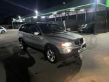 BMW X5 2004 годаүшін7 000 000 тг. в Алматы – фото 2