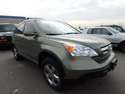 Honda CR-V 2008 года за 10 000 тг. в Алматы