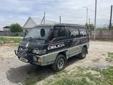 Mitsubishi Delica 1993 года за 1 550 000 тг. в Алматы – фото 3