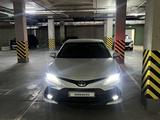 Toyota Camry 2021 годаүшін18 000 000 тг. в Шымкент