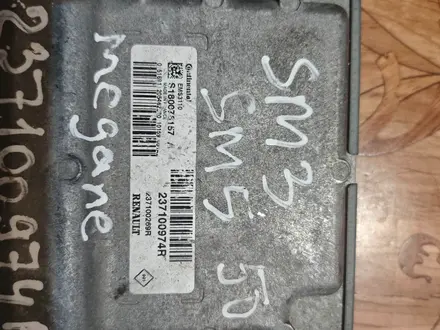 Блок управления двигателем за 50 000 тг. в Костанай – фото 9