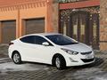 Hyundai Elantra 2013 года за 5 700 000 тг. в Усть-Каменогорск – фото 22