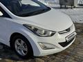 Hyundai Elantra 2013 года за 5 700 000 тг. в Усть-Каменогорск – фото 8