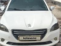 Peugeot 301 2013 годаүшін2 500 000 тг. в Алматы