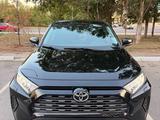 Toyota RAV4 2019 годаүшін11 700 000 тг. в Караганда – фото 2