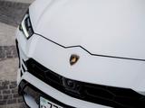 Lamborghini Urus 2020 годаfor118 700 000 тг. в Алматы – фото 4