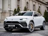 Lamborghini Urus 2020 годаfor118 700 000 тг. в Алматы