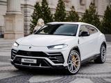 Lamborghini Urus 2020 годаfor118 700 000 тг. в Алматы – фото 2