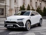 Lamborghini Urus 2020 годаfor118 700 000 тг. в Алматы – фото 3