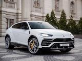 Lamborghini Urus 2020 годаfor118 700 000 тг. в Алматы – фото 5