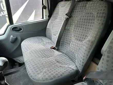 Ford Transit 2009 года за 4 800 000 тг. в Атырау – фото 7