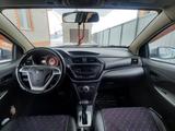 Lifan X50 2015 года за 3 500 000 тг. в Уральск – фото 3