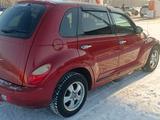 Chrysler PT Cruiser 2006 годаүшін3 400 000 тг. в Петропавловск – фото 3