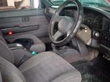 Toyota Hilux Surf 1991 годаfor2 500 000 тг. в Алматы – фото 3