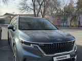 Kia Carnival 2022 года за 18 000 000 тг. в Алматы