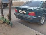 BMW 316 1994 года за 800 000 тг. в Астана – фото 2