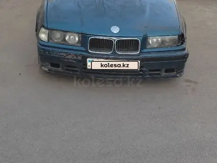 BMW 316 1994 года за 900 000 тг. в Астана
