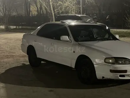 Toyota Camry 1992 года за 1 200 000 тг. в Астана – фото 2