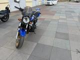 Honda  CB 400 Super Four 2004 года за 2 400 000 тг. в Уральск – фото 4