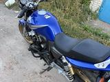 Honda  CB 400 Super Four 2004 года за 2 400 000 тг. в Уральск – фото 3