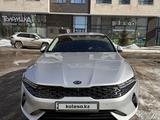 Kia K5 2021 годаүшін12 500 000 тг. в Астана