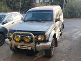 Mitsubishi Pajero 1992 годаfor3 000 000 тг. в Аксу