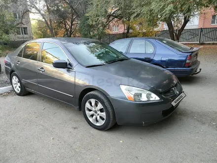 Honda Accord 2005 года за 4 500 000 тг. в Актобе – фото 2