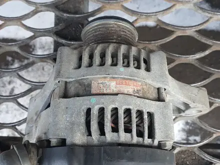 Генератор двигатель Nissan за 30 000 тг. в Алматы – фото 23