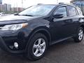 Toyota RAV4 2013 годаүшін9 500 000 тг. в Астана – фото 3