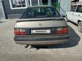 Volkswagen Passat 1991 годаfor950 000 тг. в Тараз – фото 9