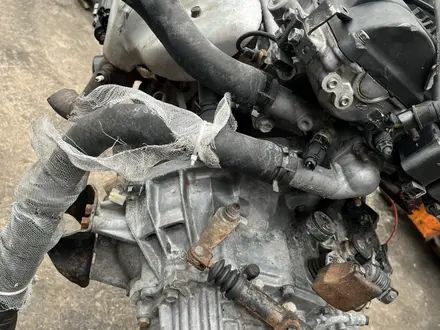 Контрактный двигатель из Европы за 25 000 тг. в Шымкент – фото 7