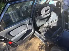 Opel Vectra, 1991