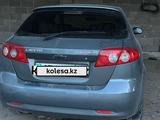 Chevrolet Lacetti 2010 года за 3 200 000 тг. в Алматы – фото 5