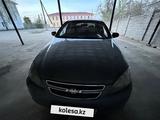 Chevrolet Lacetti 2010 года за 3 200 000 тг. в Алматы – фото 3