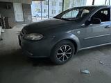 Chevrolet Lacetti 2010 года за 3 200 000 тг. в Алматы