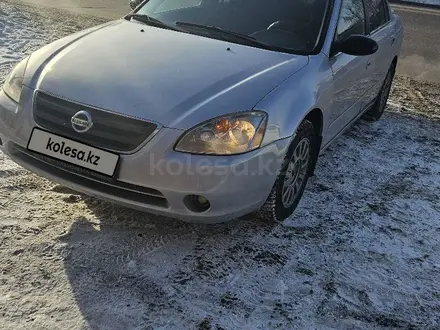 Nissan Altima 2003 года за 2 400 000 тг. в Павлодар – фото 2