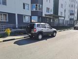 Chevrolet Niva 2014 года за 3 100 000 тг. в Усть-Каменогорск – фото 4