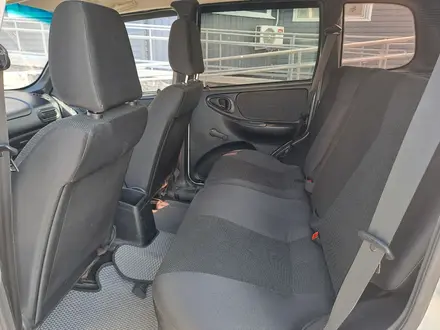 Chevrolet Niva 2014 года за 3 100 000 тг. в Усть-Каменогорск – фото 7