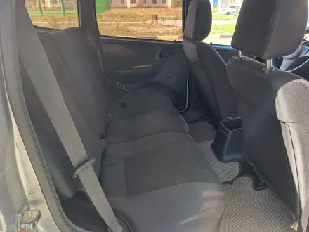 Chevrolet Niva 2014 года за 3 100 000 тг. в Усть-Каменогорск – фото 8