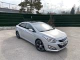 Hyundai i40 2013 годаүшін5 500 000 тг. в Алматы