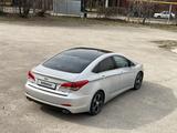Hyundai i40 2013 годаүшін5 500 000 тг. в Алматы – фото 3