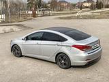 Hyundai i40 2013 годаүшін5 500 000 тг. в Алматы – фото 2