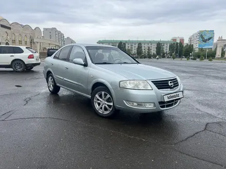 Nissan Almera Classic 2006 года за 3 900 000 тг. в Уральск – фото 4